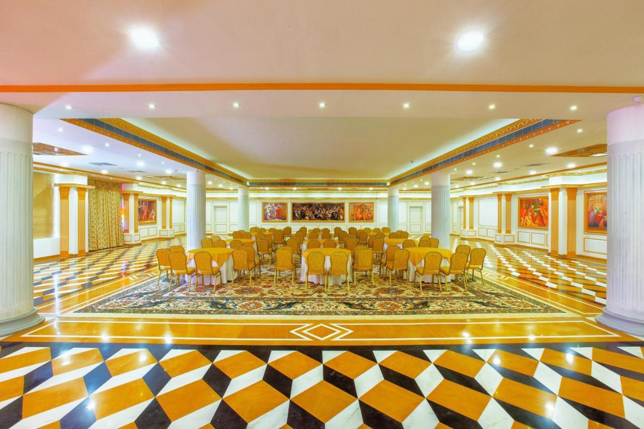 Shouryagarh & Udaipur